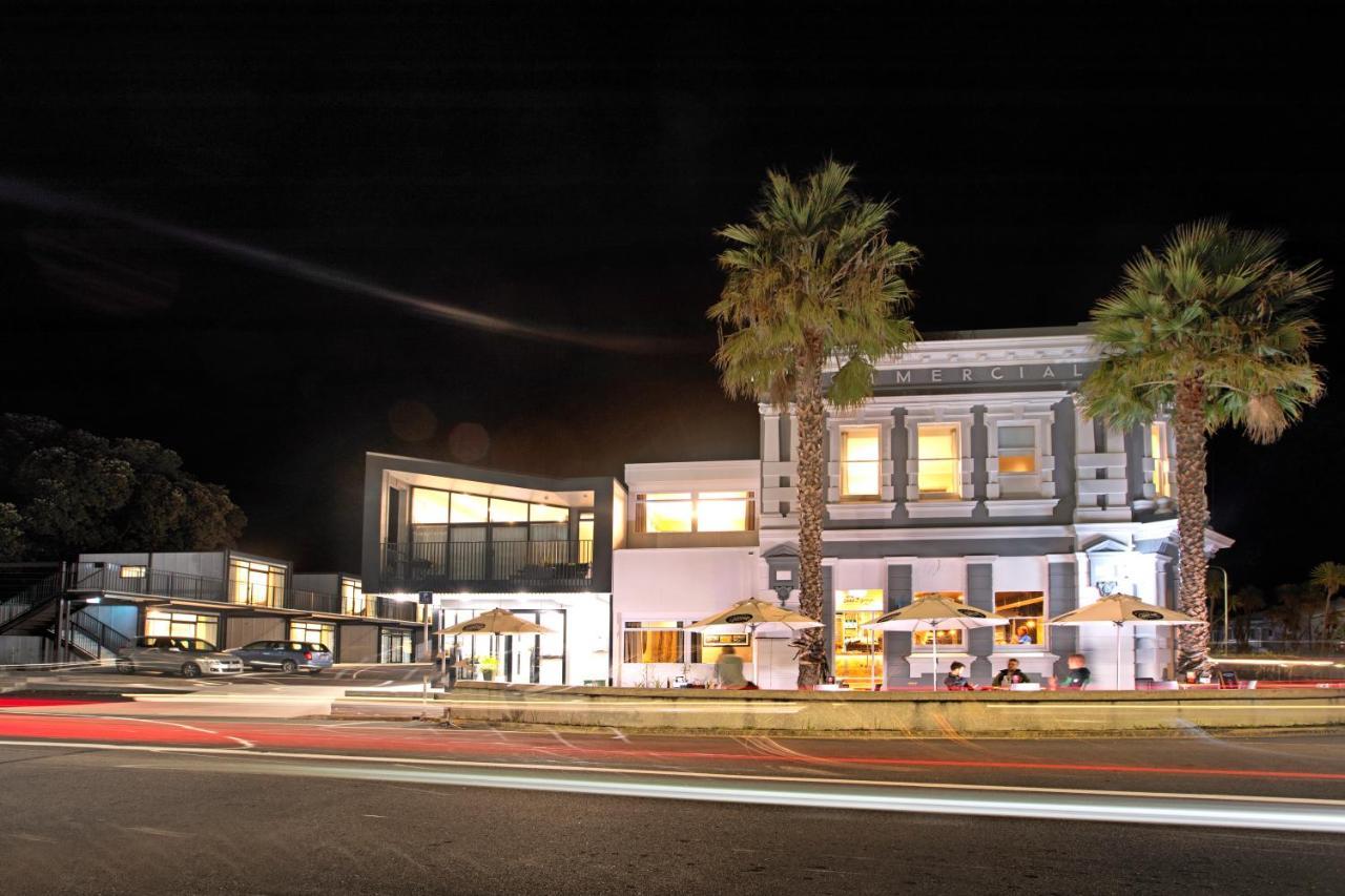 פקטאני The Com Plex Motel מראה חיצוני תמונה